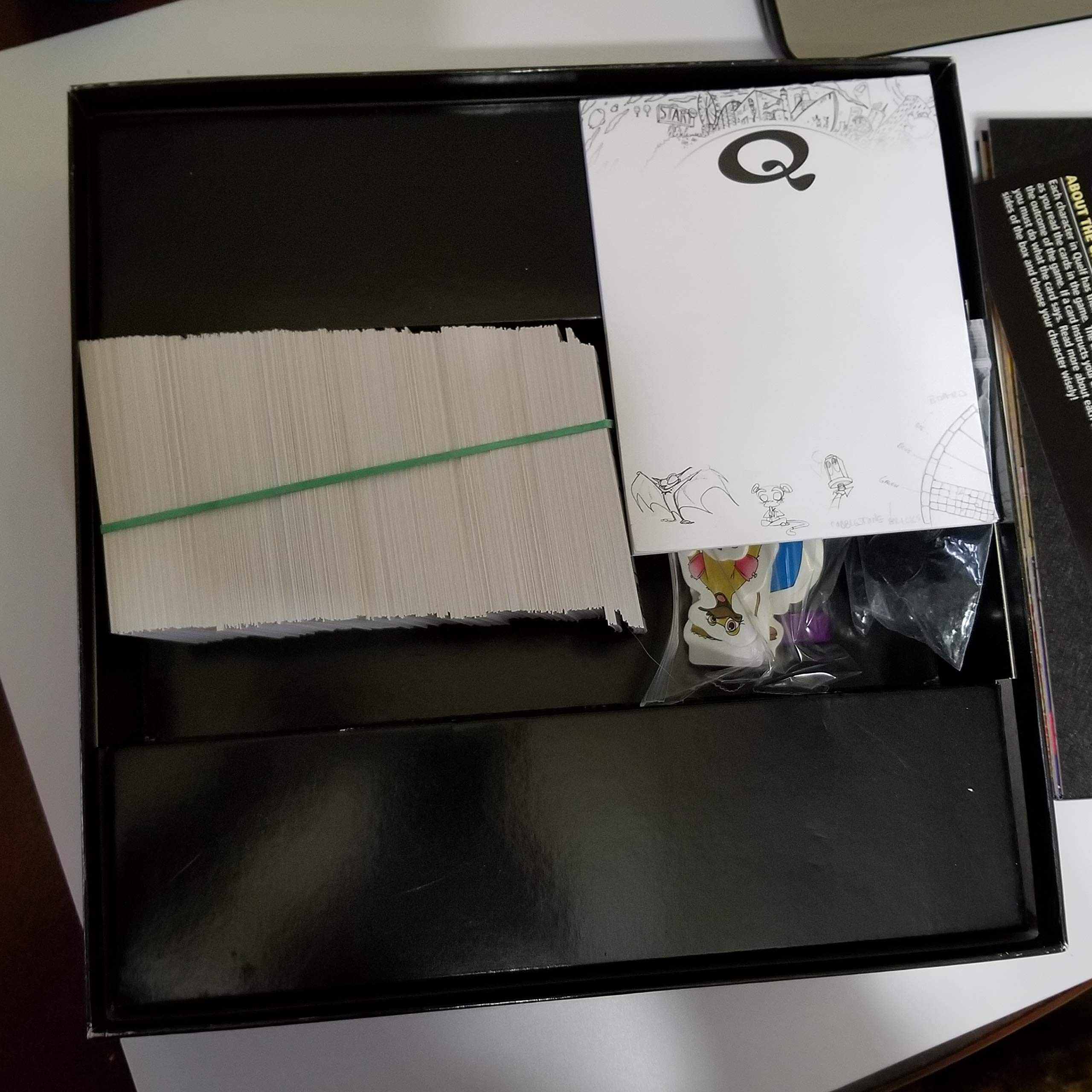 Amazon.co.jp: Quelf : おもちゃ